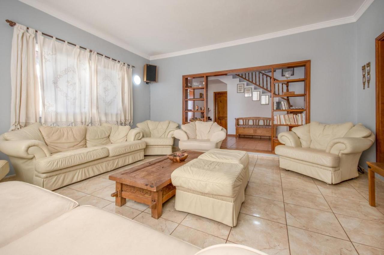 Вилла Casa Nira Мачер Экстерьер фото