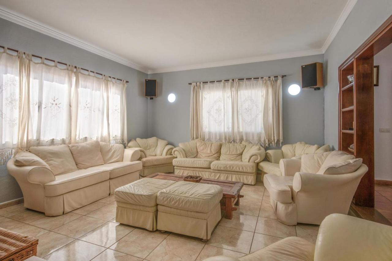 Вилла Casa Nira Мачер Экстерьер фото