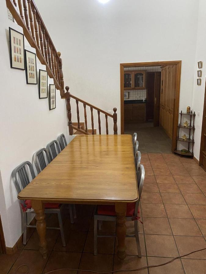 Вилла Casa Nira Мачер Экстерьер фото