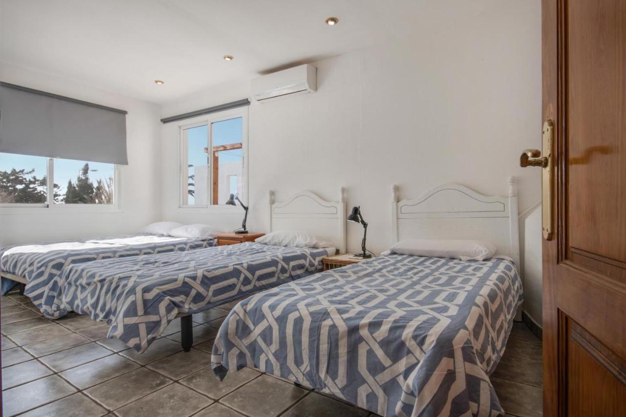 Вилла Casa Nira Мачер Экстерьер фото