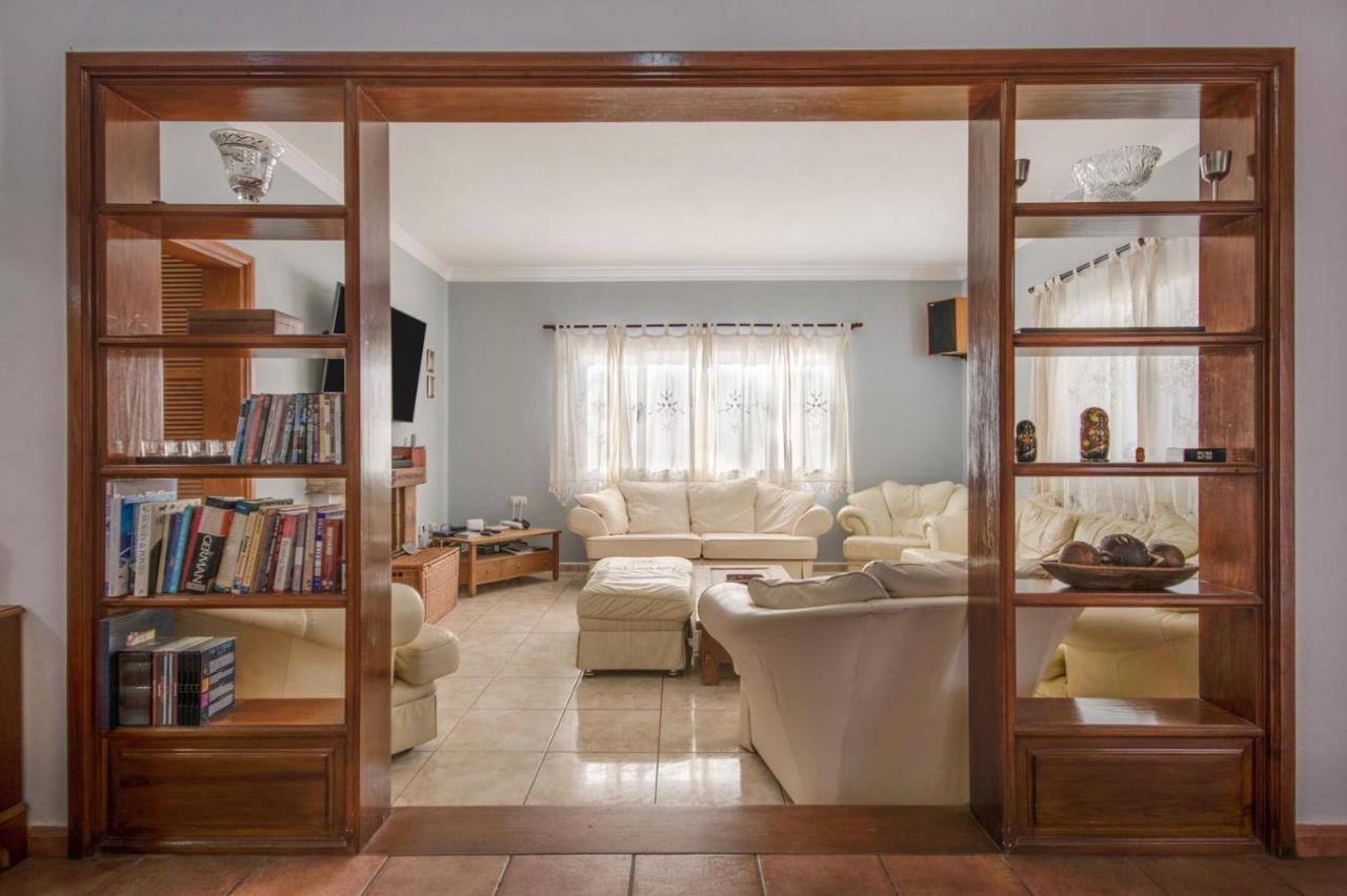 Вилла Casa Nira Мачер Экстерьер фото